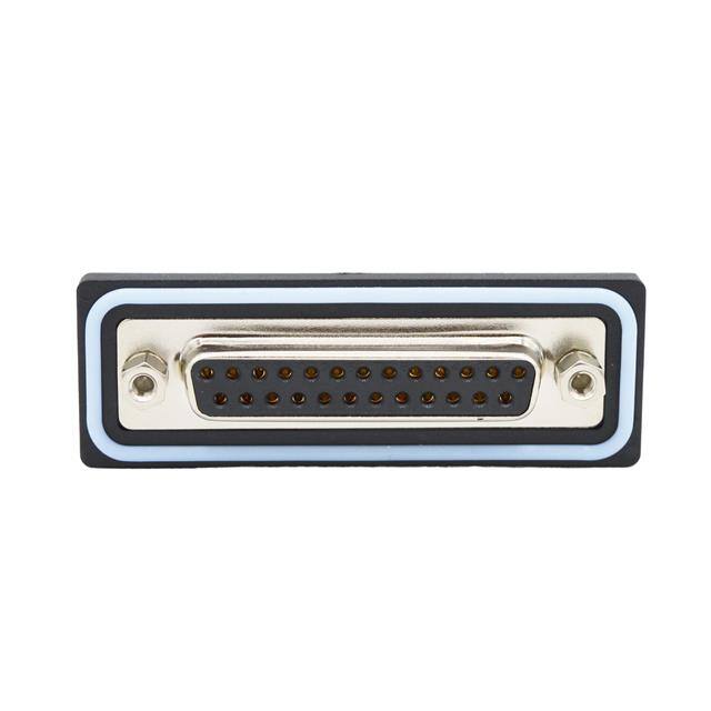 SDF-R25-213L461 NorComp Inc.  D-Sub-Steckverbinderbaugruppen